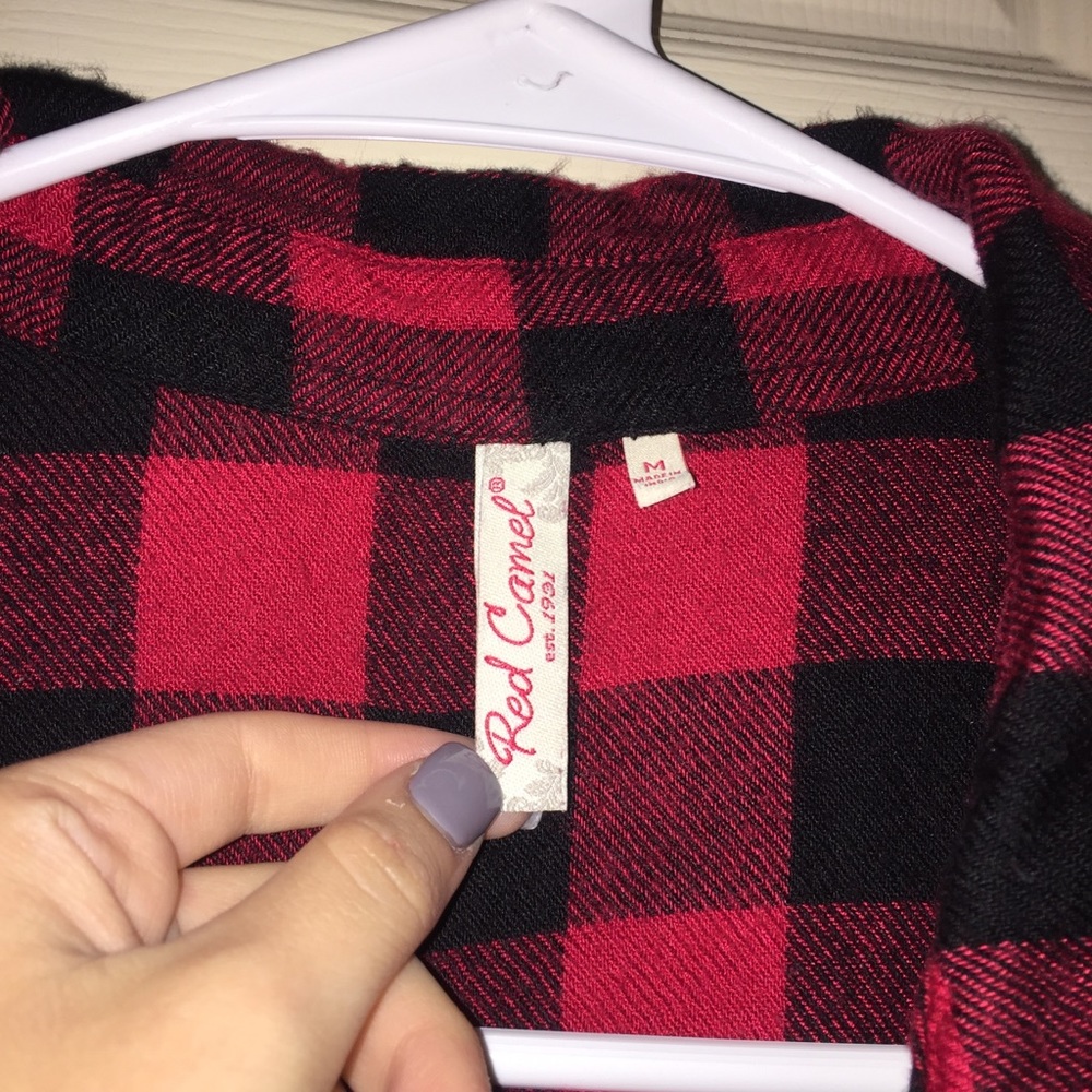 Flannel - Picture 2 of 2